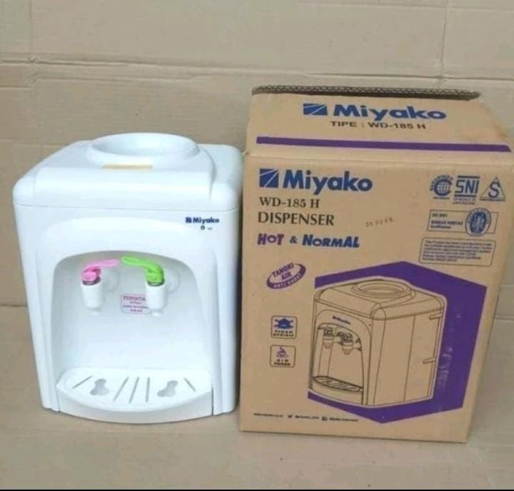 DISPENSER MIYAKO WD-185 H