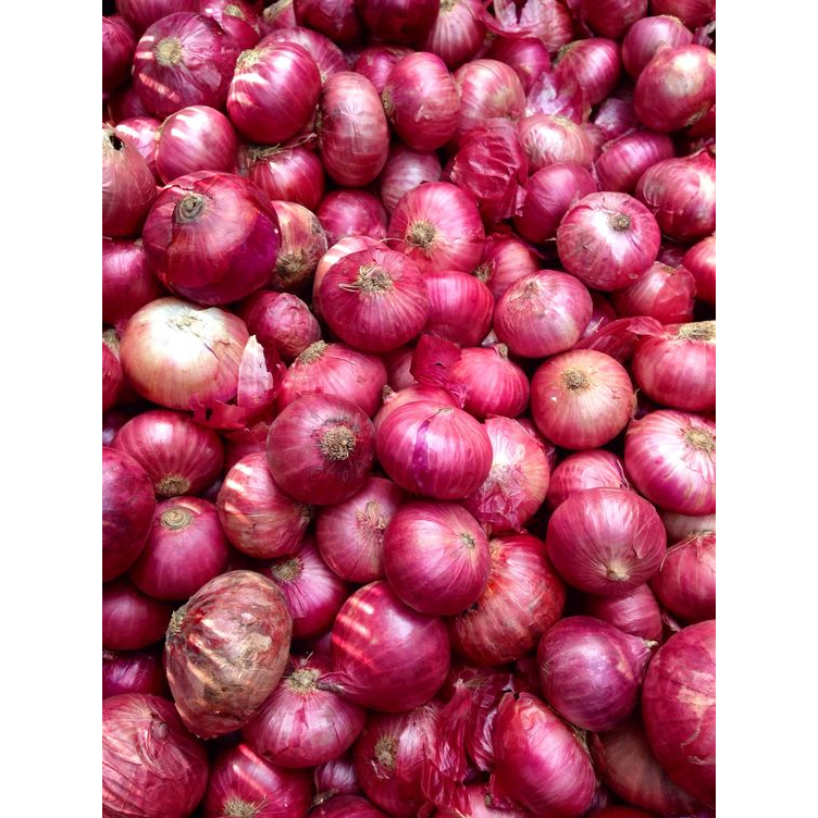 BAWANG MERAH