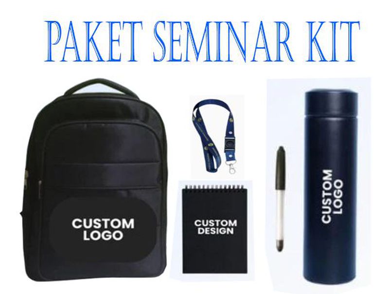 SEMINAR KIT