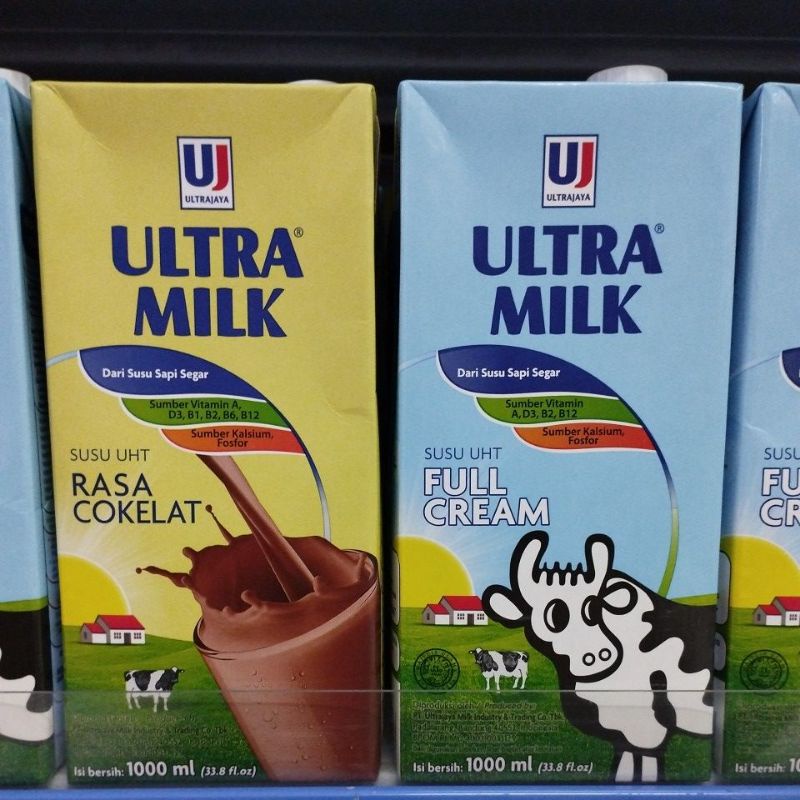 SUSU ULTRA