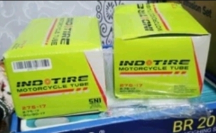 Ban Dalam Indotire