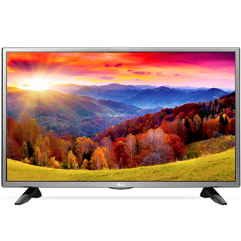 Samsung Smart TV 43 inch