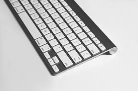 Keyboard laptop