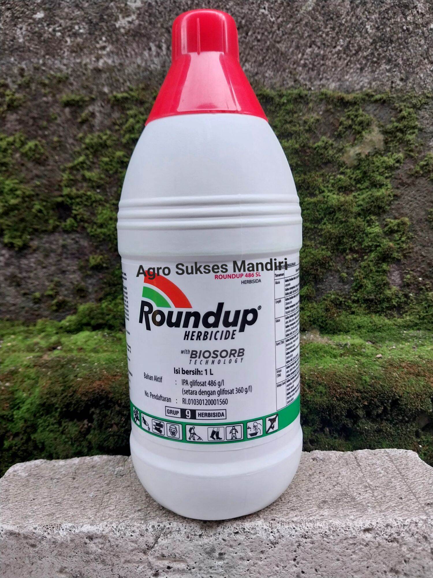 roundup