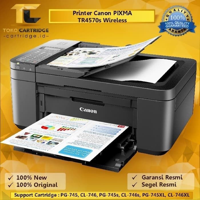 Printer Canon