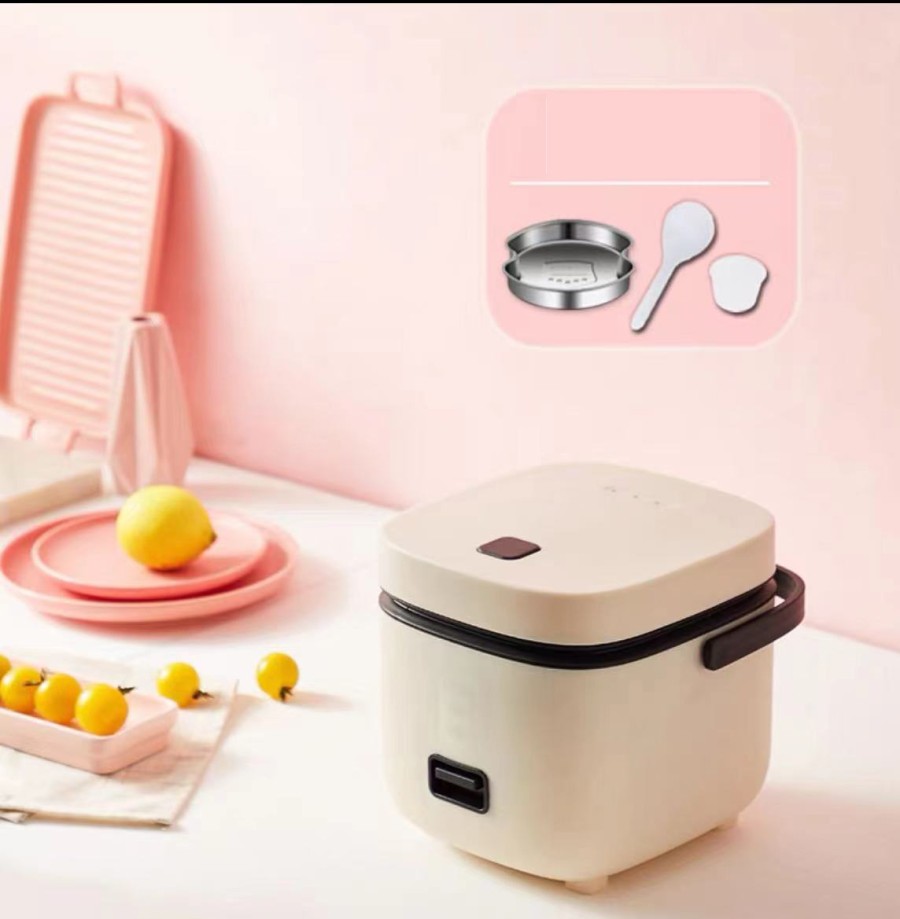 Rice Cooker Magic Com