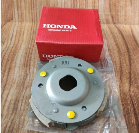 Kampas ganda assy vario