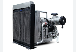 Pengecekan Intercode genset