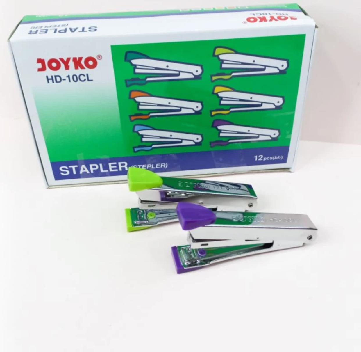 Stapler kecil