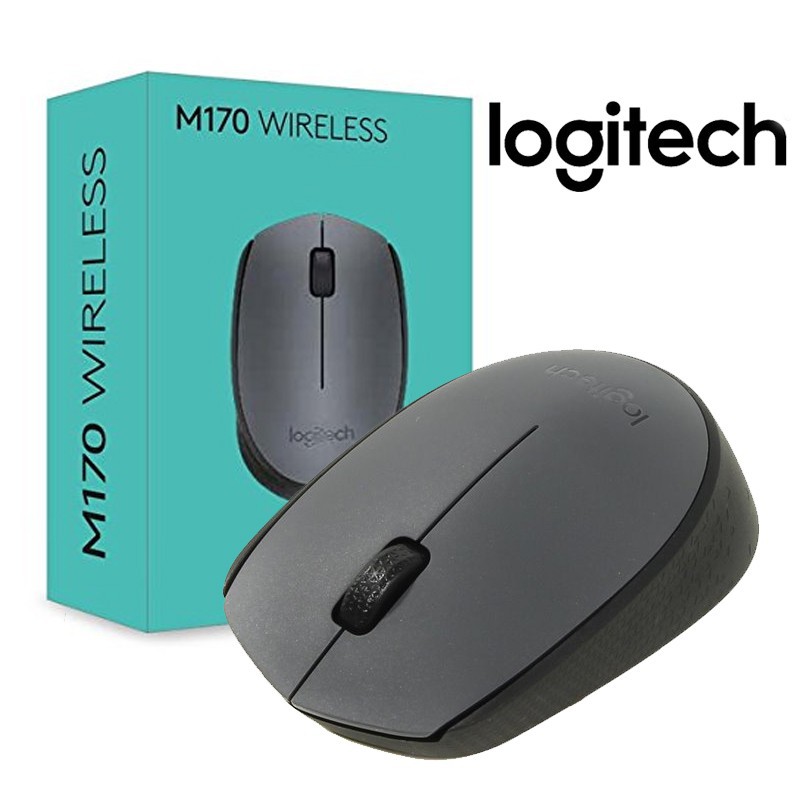 Mouse Wireless