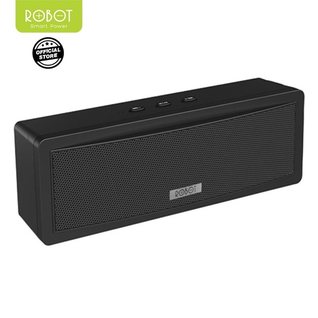 SPEAKER BLUETOOTH ROBOT RB430 BOOMING BASS RB 430 6W/ RB 420 RB420 10W / RB110 RB 110 5W HiFi Speaker