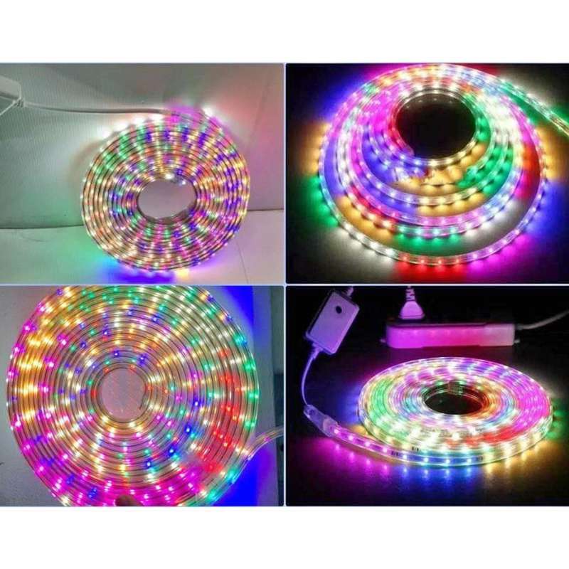 LAMPU SERI HIAS SELANG