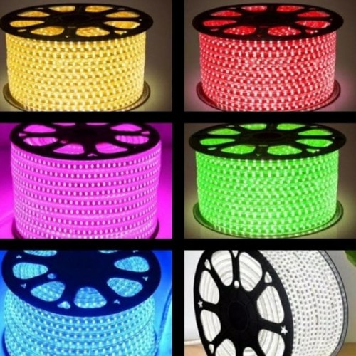 LAMPU HIAS LED STRIP/GULUNG