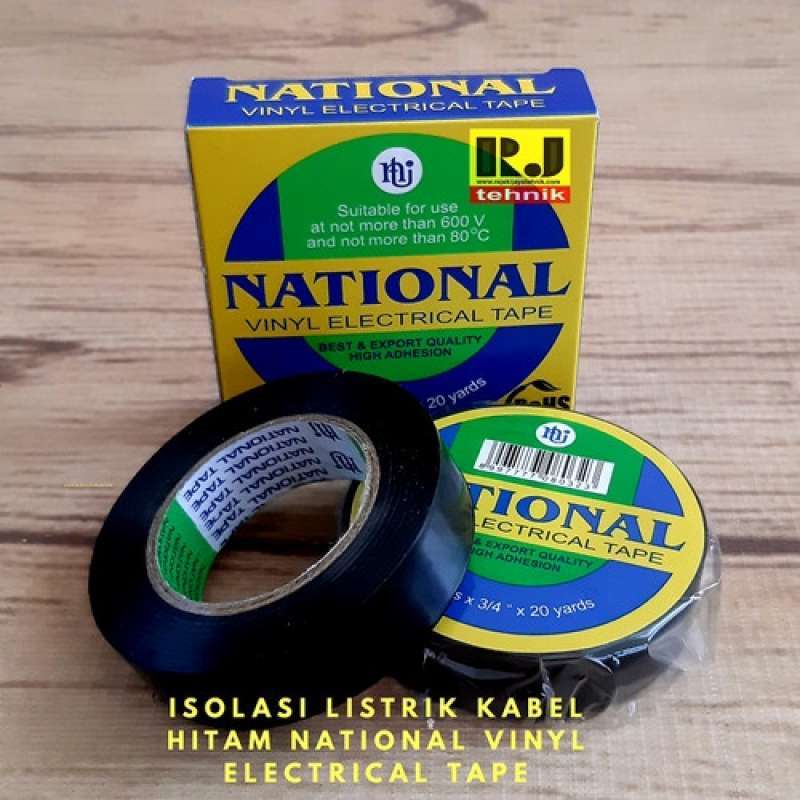 ISOLASI LISTRIK