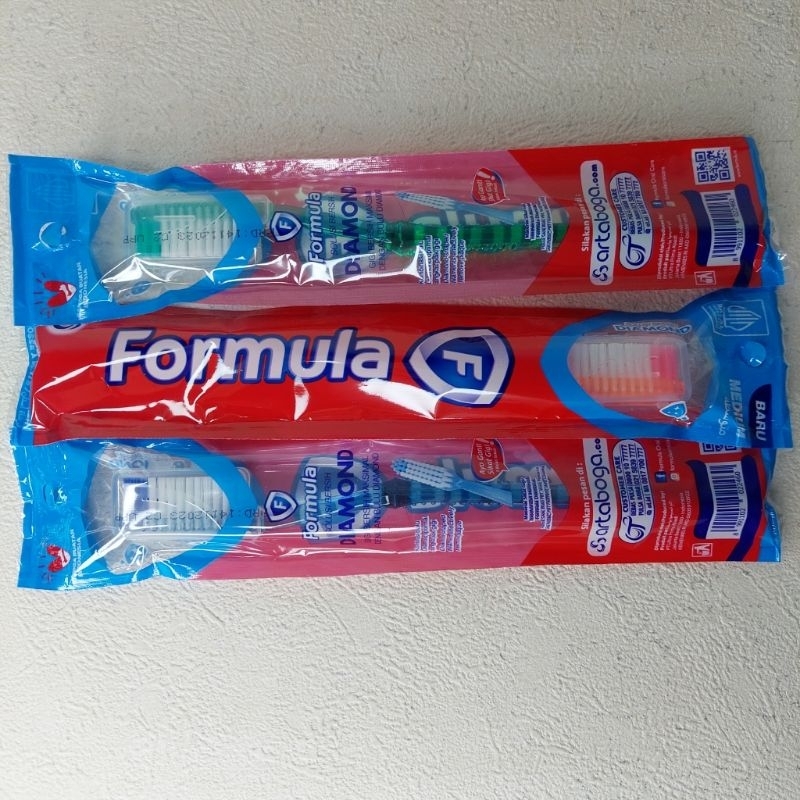 SIKAT GIGI FORMULA