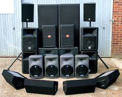 Sewa Sound System