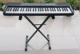 Sewa Alat Musik ( Keybord ) 
