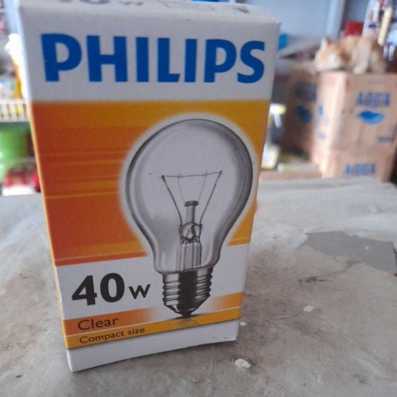 BOLA LAMPU