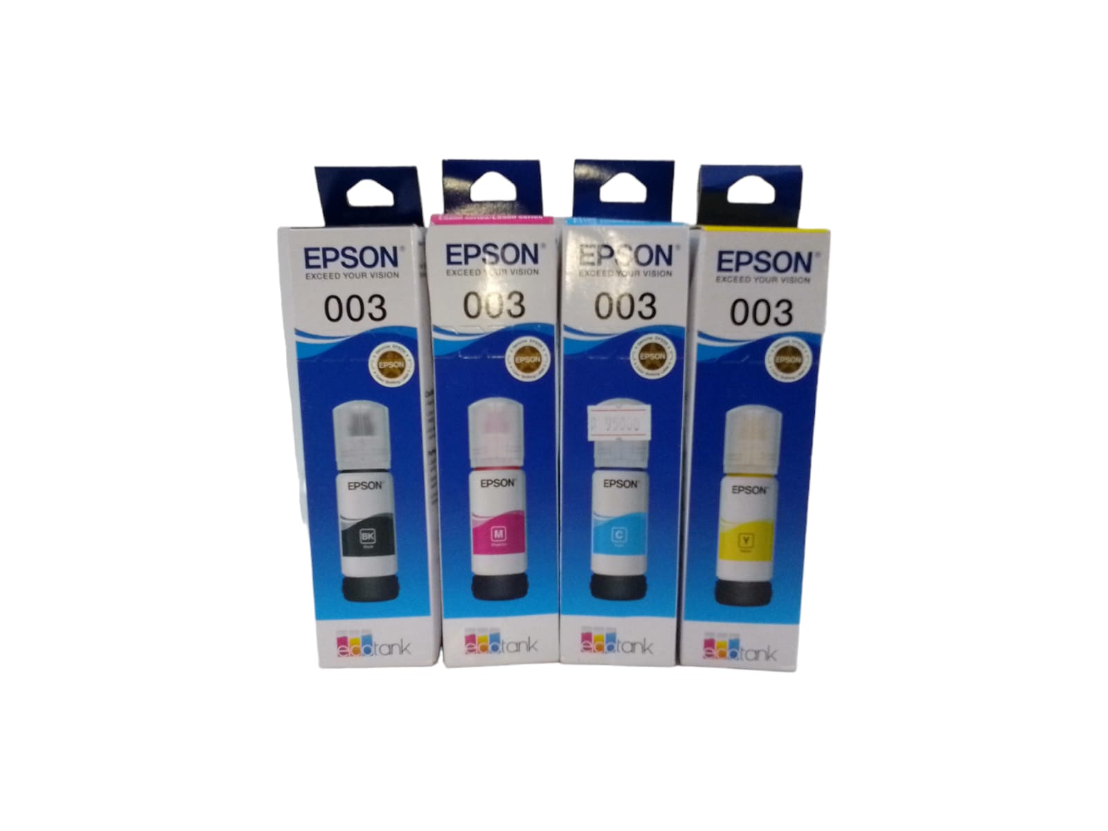 Tinta Epson 003