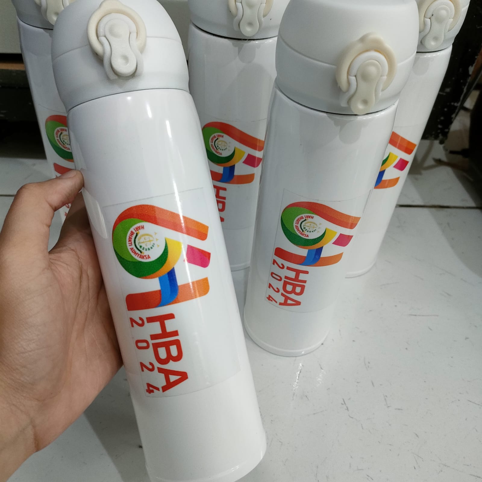 Botol Tumbler