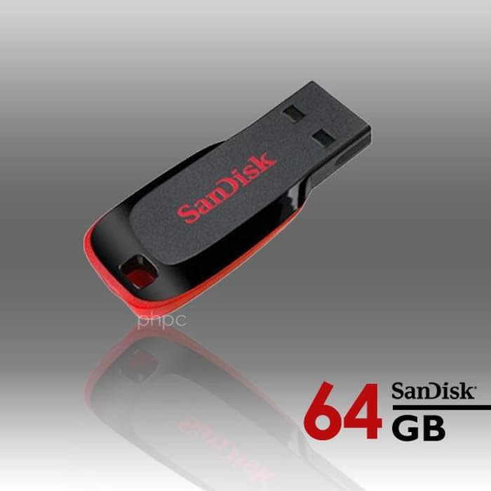 FLASHDISK 64GB