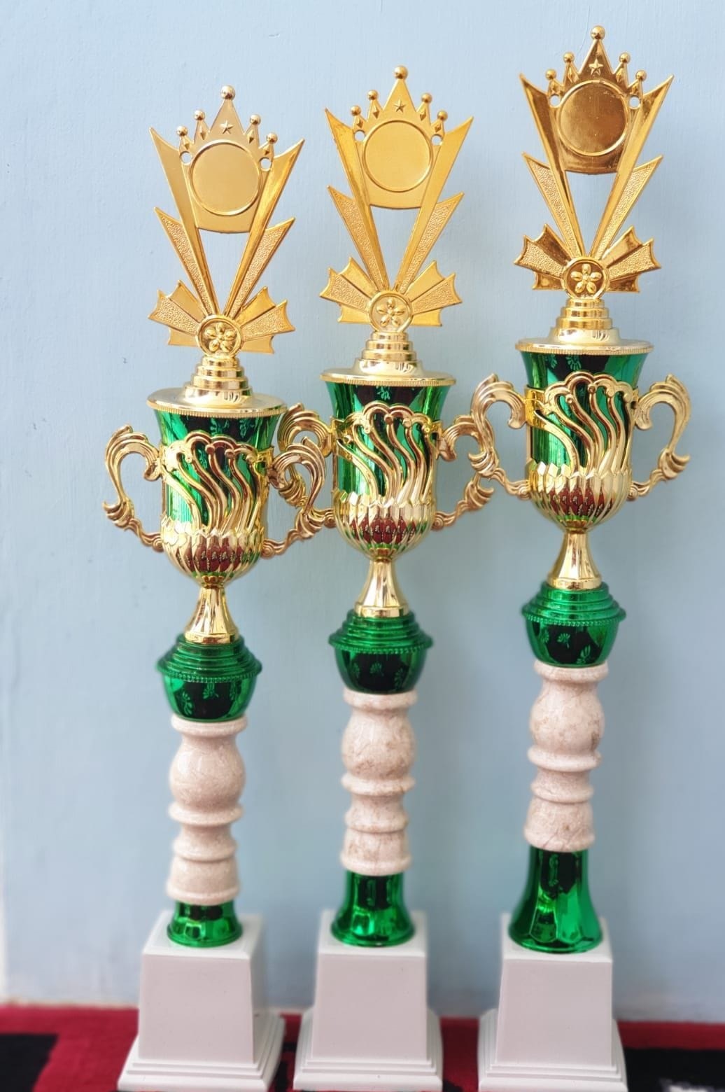 PIALA / TROPI / PIALA MARMER