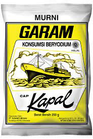 GARAM