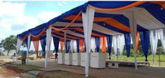 sewa tenda