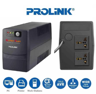 UPS PROLINK 650VA PRO700SFC