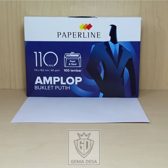 Amplop