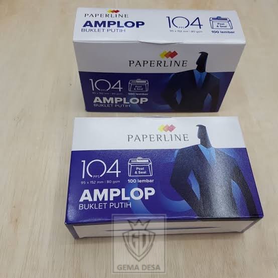 Amplop