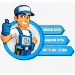 Jasa Service/Pemeliharaan Jaringan Listrik