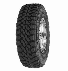 BAN 265/65 R17 