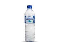 Aqua Botol