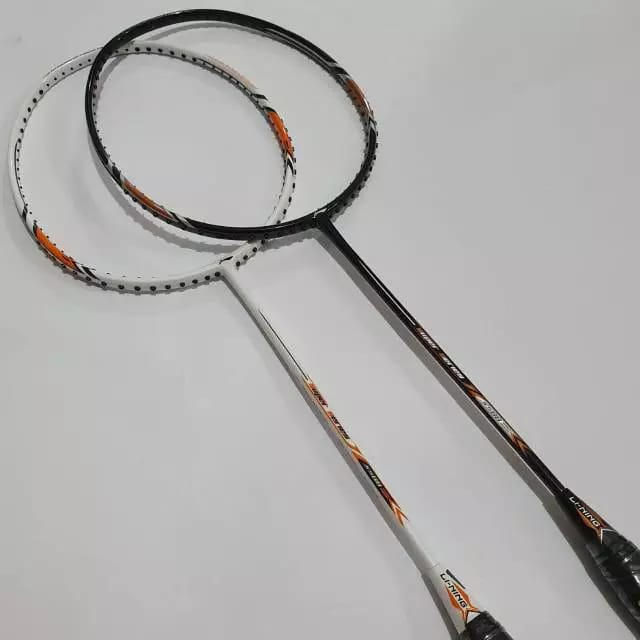 Raket Badminton Lining Super Series SS 88 Original