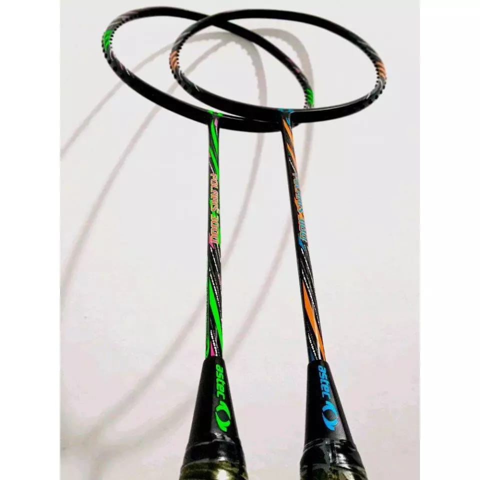 Raket Badminton Astec Polaris Original