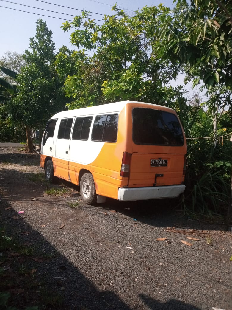 Sewa Mini Bus