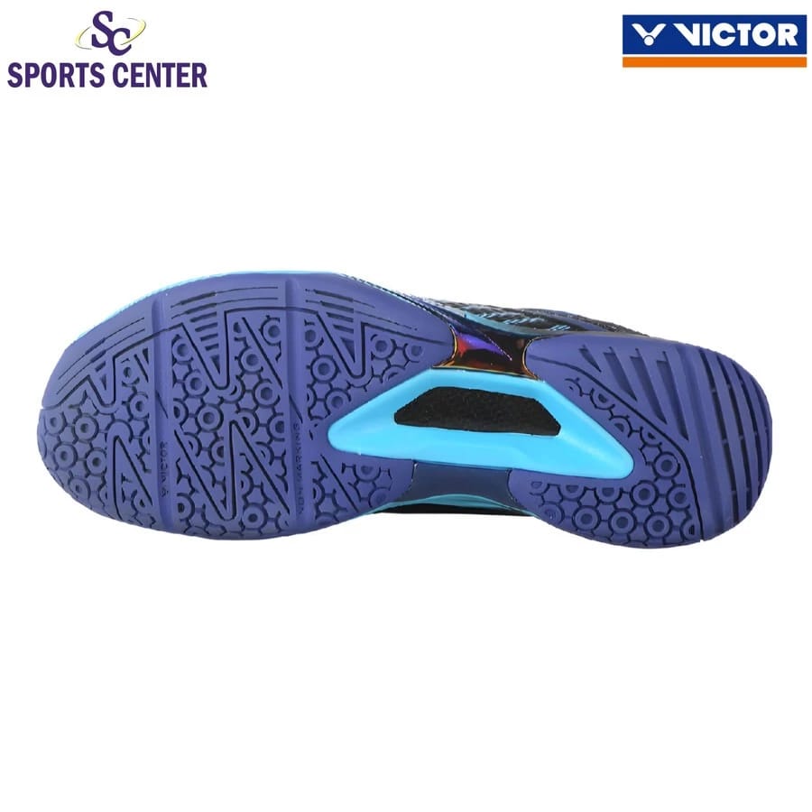 Sepatu Badminton Victor New Limited A 970 Nitrolite CF