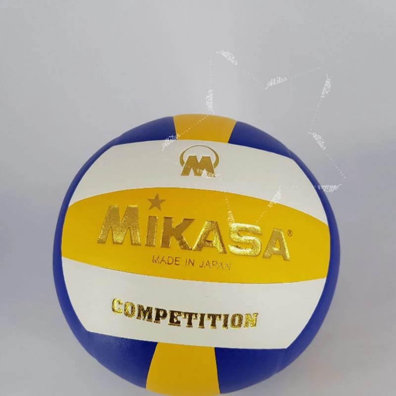 Bola Volly Mikasa Proliga Supergold MV2200 Original Import Size 5