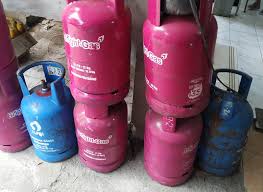 TABUNG GAS 12 KG