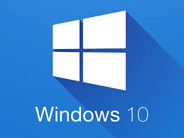 instalasi windows 10