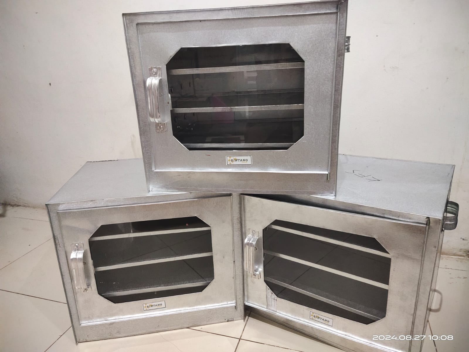 Oven Tangkring