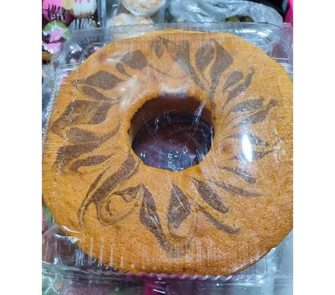 Kue Bolu