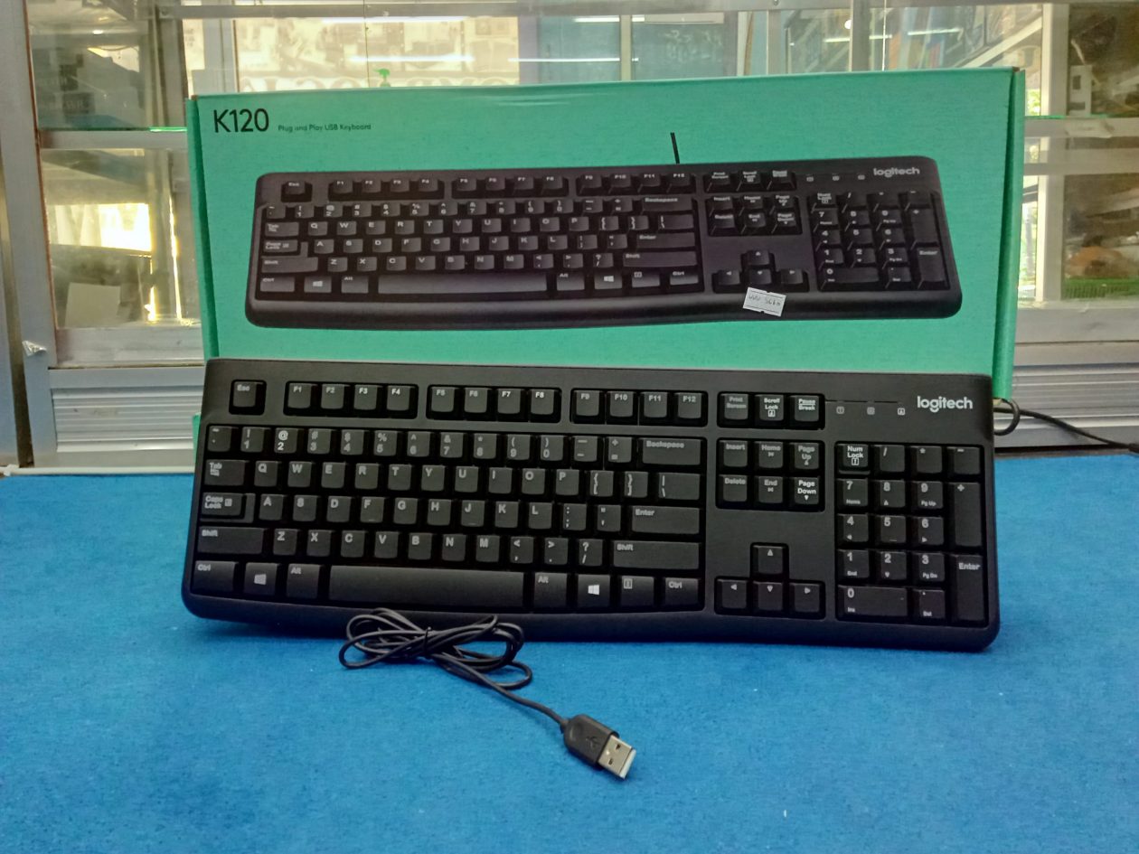 keyboard kabel logitech