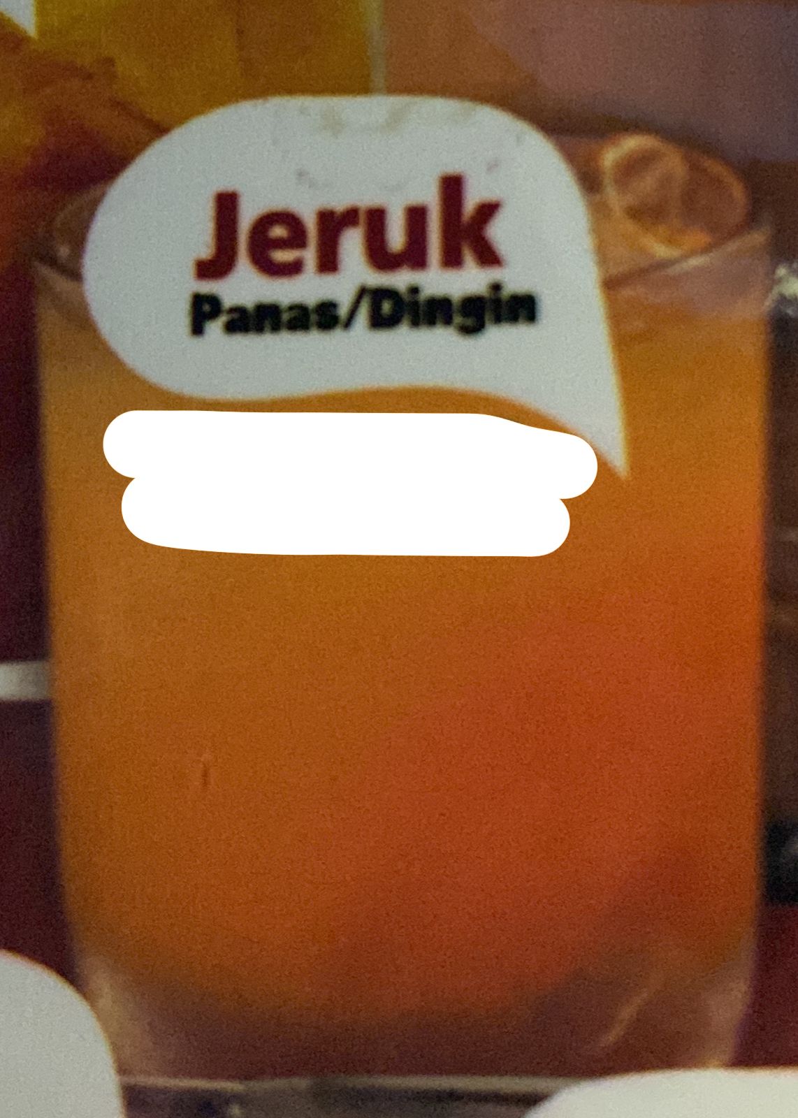 JERUK