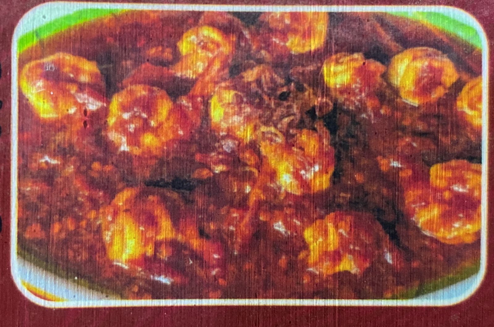 BALADO UDANG