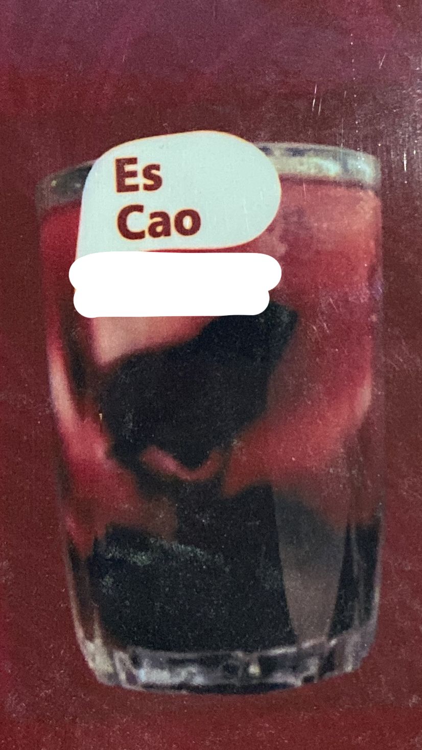 ES CAO