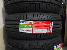 Ban GT Radial 205/65/R15