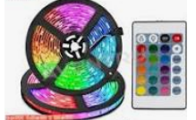 Lampu Hias LED Light Strip