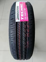 Ban Bridgestone techno 185/65/R15